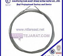 1*19 steel wire rope